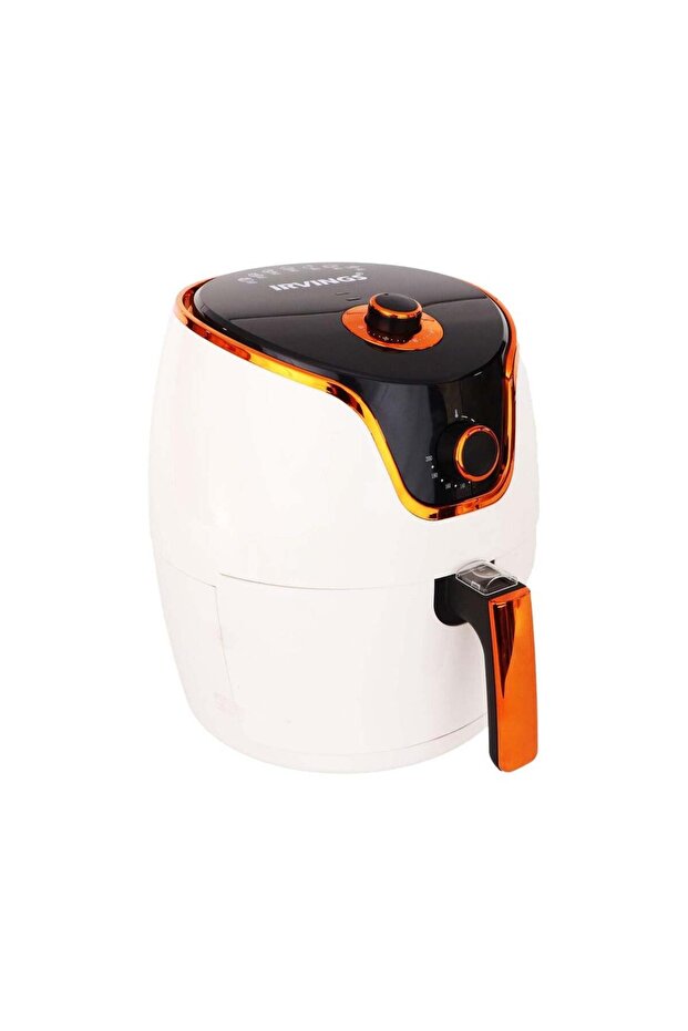 Multicooker Irvings IAREM5501 7 L 2000W White