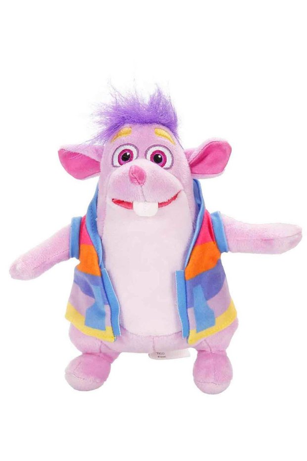 Dora and Her Friends |   Types of Plush Figures |   20 cm |   Soft Sleep and Playmate |   Imagination and Social Development