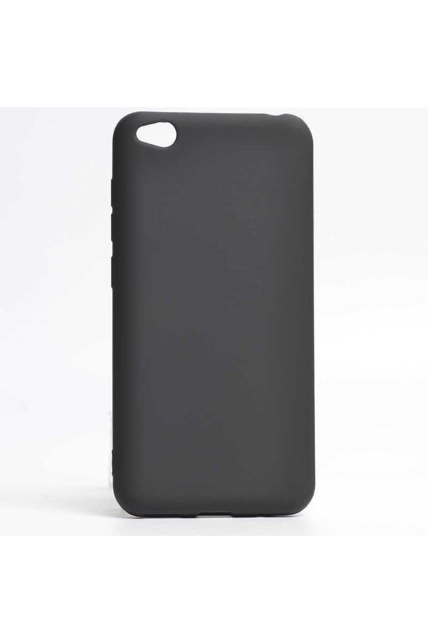 Case Compatible for Xiaomi Redmi Go Mobile Phone Premier Soft Colorful Silicone Cover
