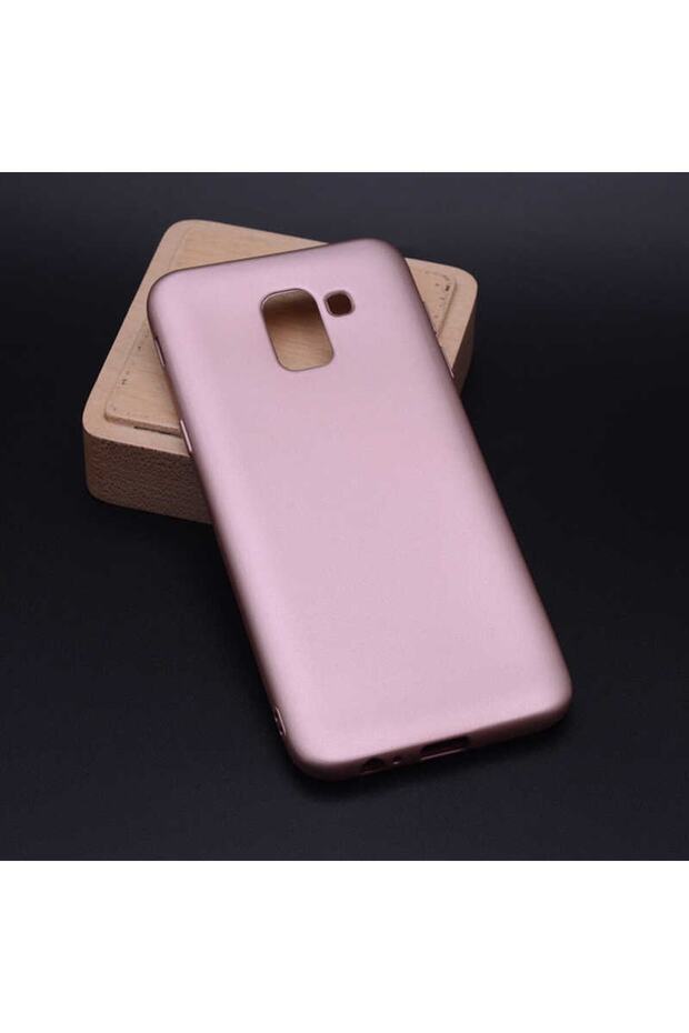 Soft Premier Cover Case Compatible for Samsung Galaxy J6