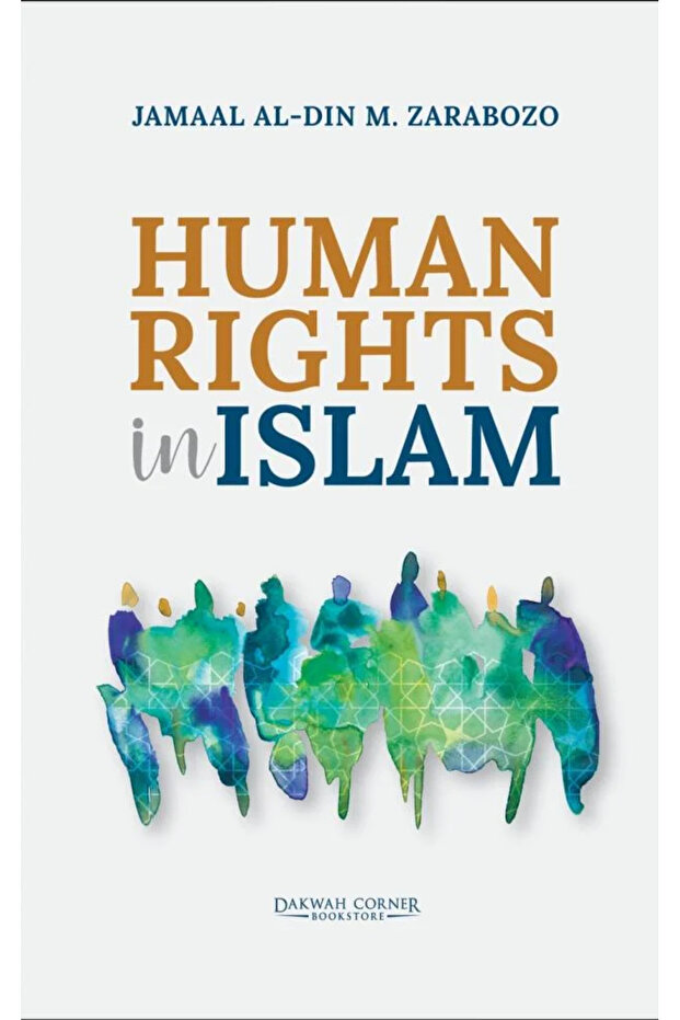 Human Right in Islam