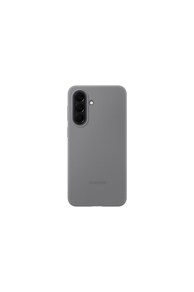 GALAXY - A57 SILICONE CASE - GRAY