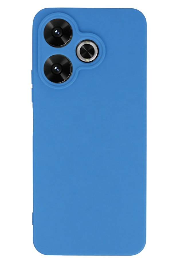 حافظة ACONCEPT Redmi 13 4G من السيليكون الأولي (121311) - Mi