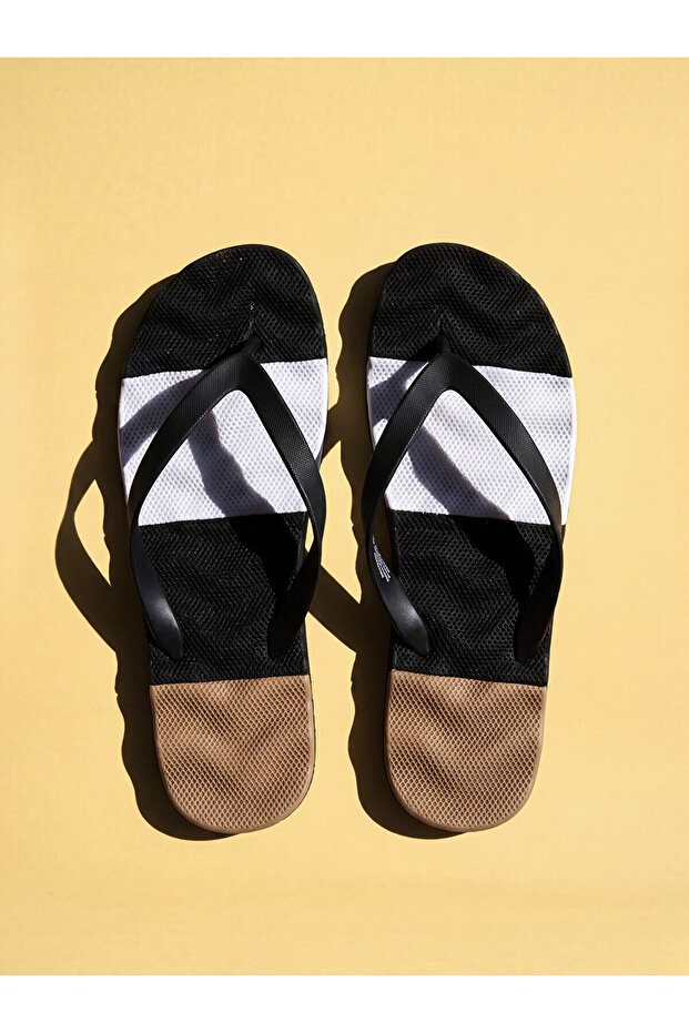Trendlucky Men's Flip Flops with a Difference