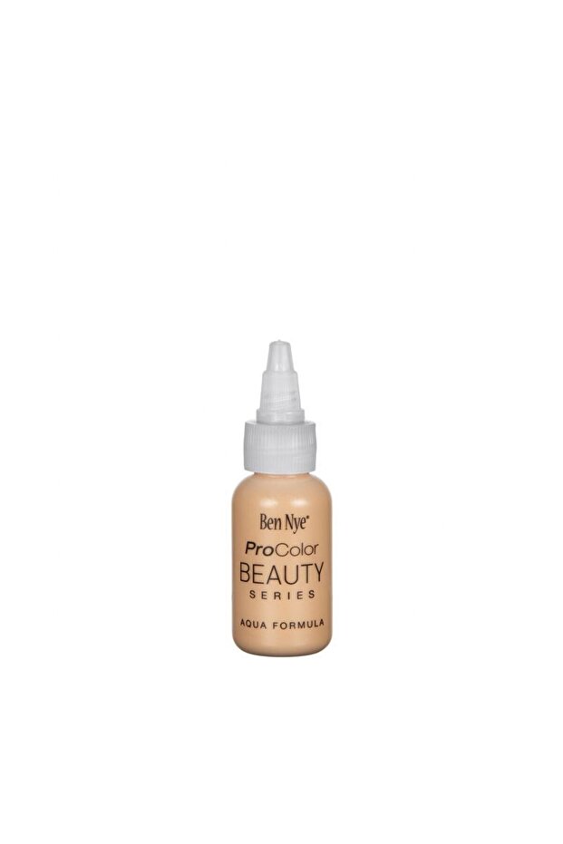 Ben Nye Procolor Airbrush Paint (Alcohol Formula) 30ml./1 Fl.Oz.