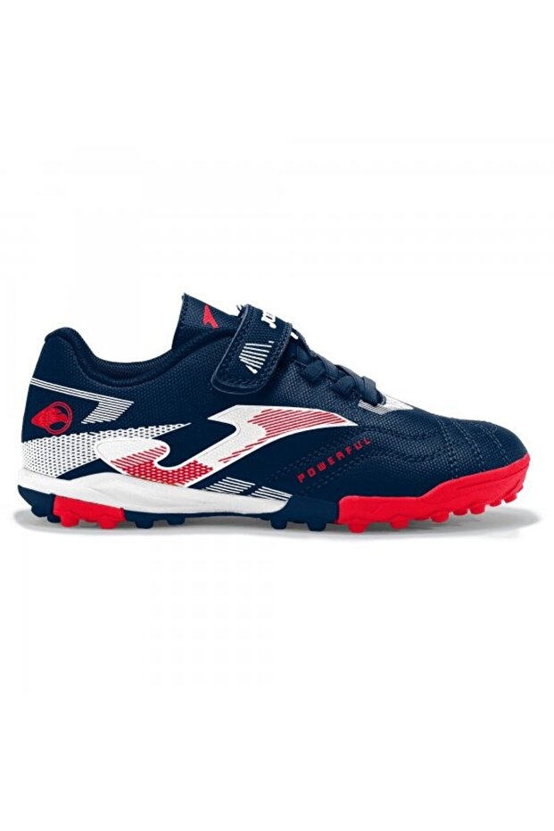 Powerful Jr 2603 Turf Men's Astroturf Football Shoes