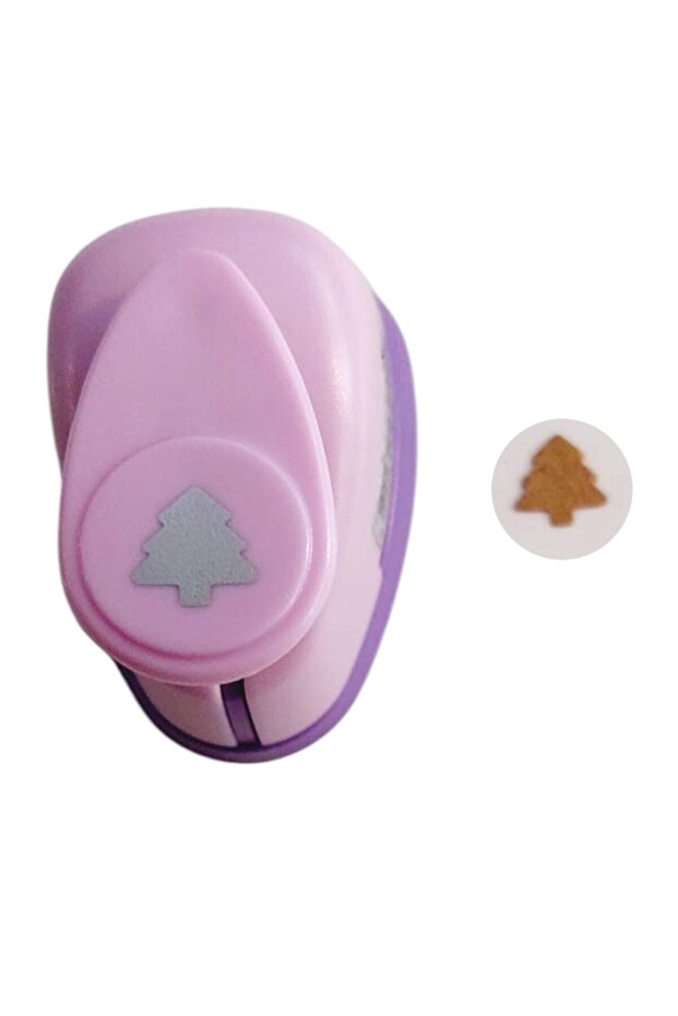 Mini shapegeç 3/8 '' (1 cm)-9