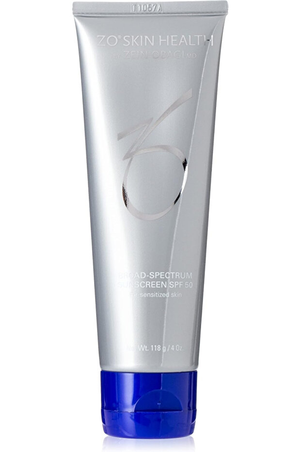 Broad Spectrum Spf 50 Sunscreen 118 G