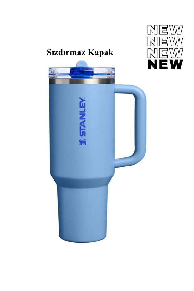 Protur h2.o flowstate™ tumbler with pipette thermos | 1.18l leakproof lid series