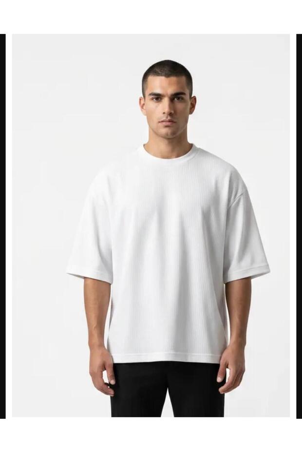 oversize t-shirt