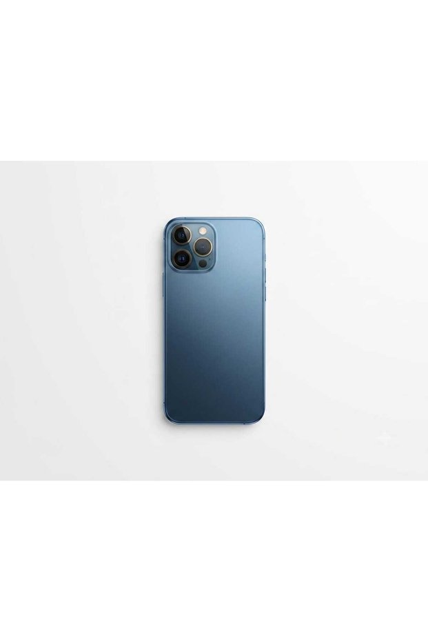 Iphone 13 pro max gray hidden magsafe case model