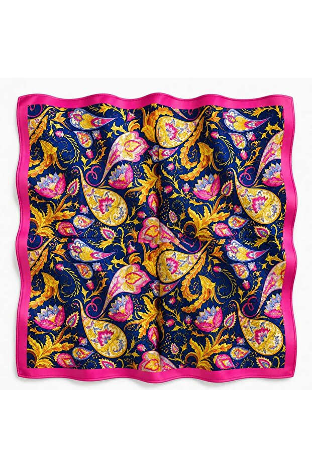 Women's bandana scarf
