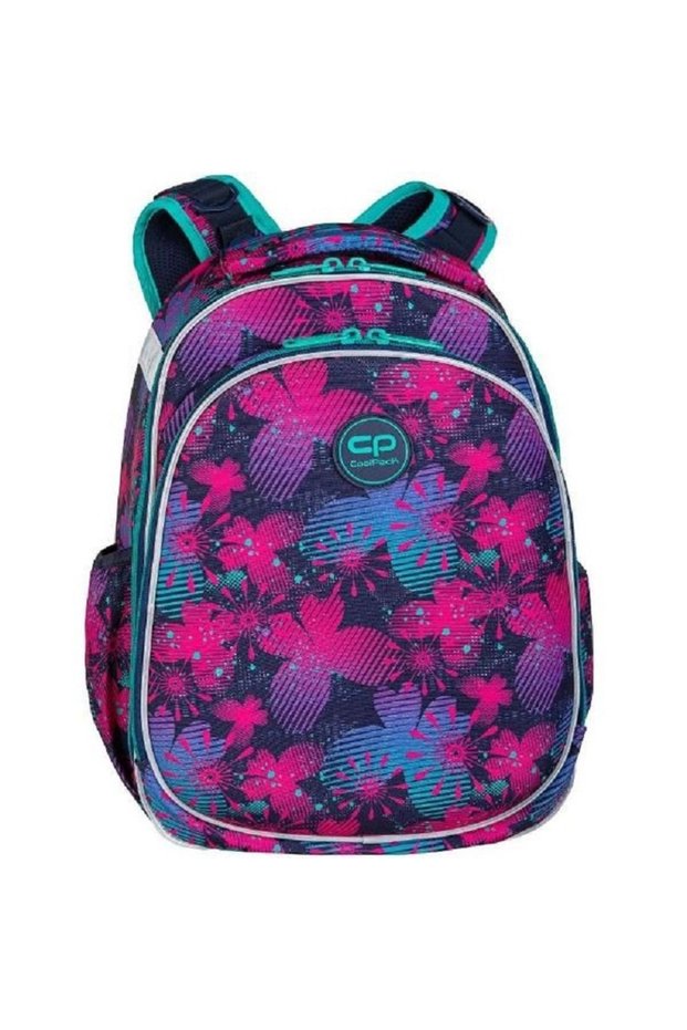 Rucsac Turtle, 2 compartimente, Wishes, CoolPack