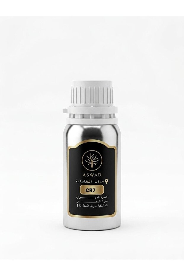 زيت عطر CR7 100 جرام