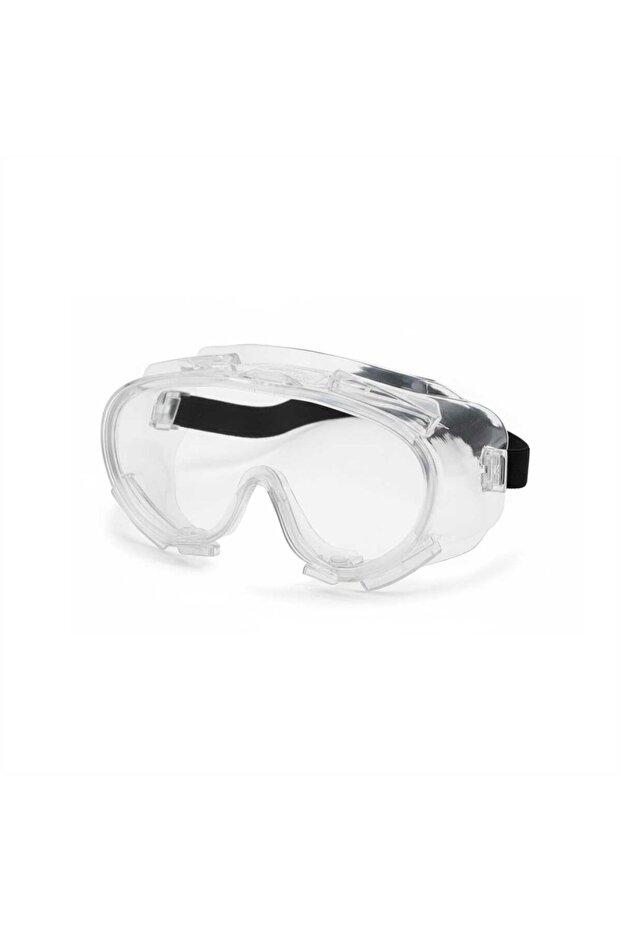 Sgs 770 Protective Dust Goggles Optimum