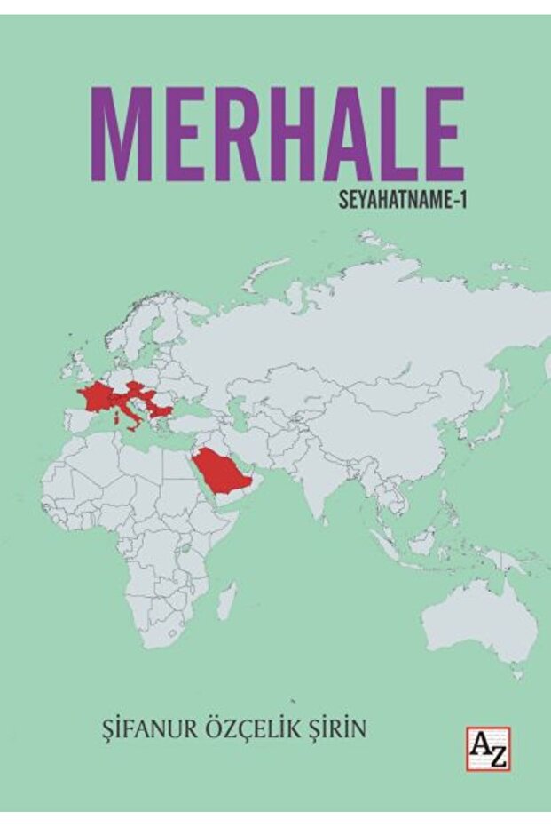 Merhale Travelbook-1