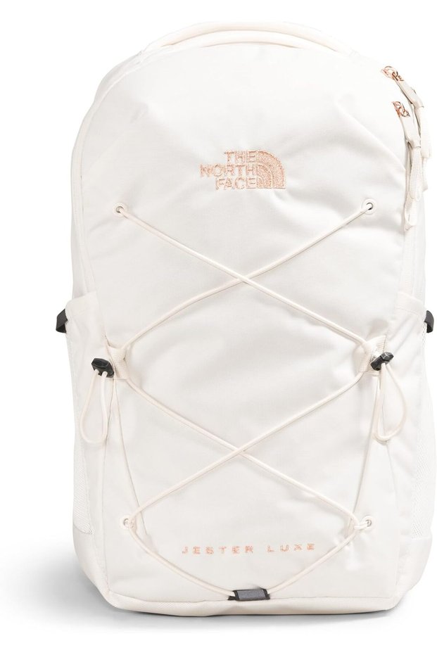 Jester Everyday Laptop Backpack | Water Repellent Commuter Daypack, 16" Laptop Sleeve, Huge Main Compartment