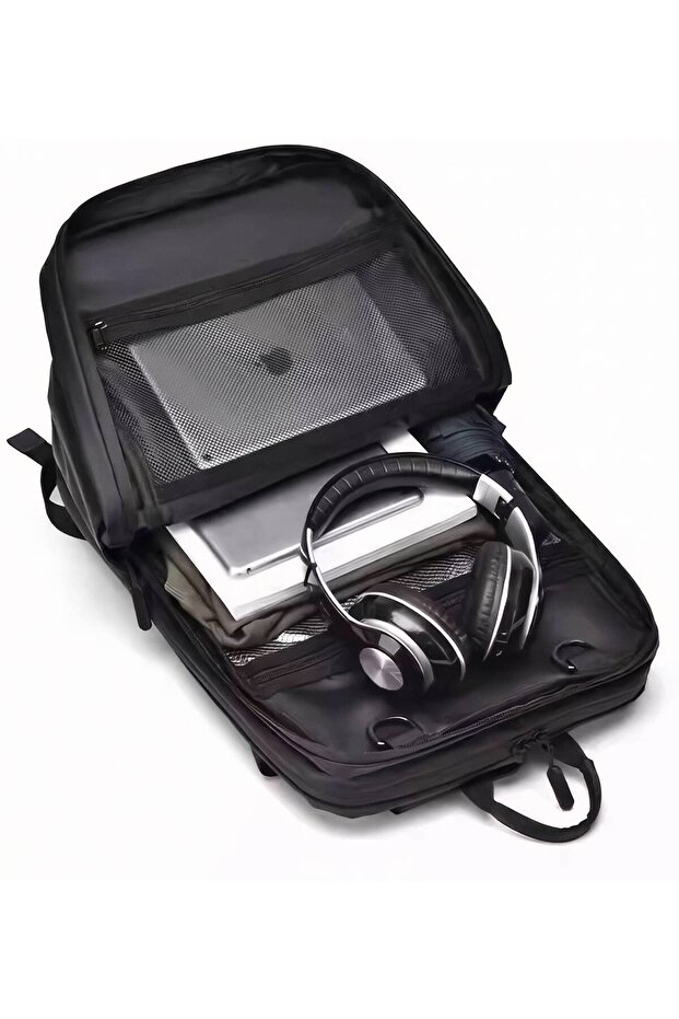 Multi-Purpose Backpack - 3