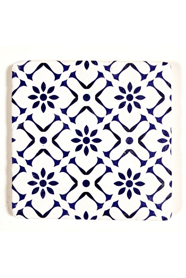 Decorative Figured Special Size 20X20X1 cm Natural Stone Bathroom Balcony Drain Cover & Kitchen Trivet