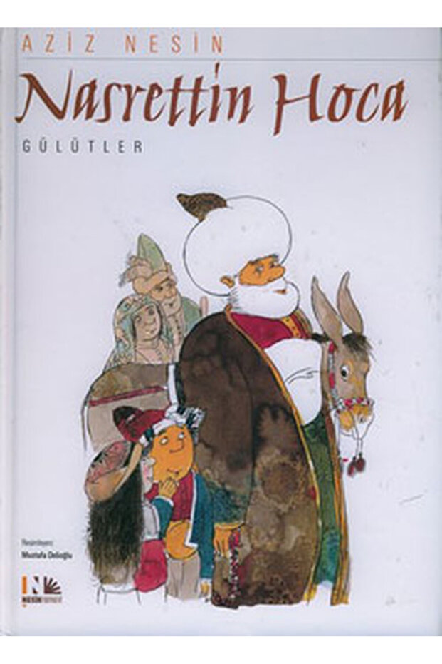 Nasrettin Hoca / Gülütler