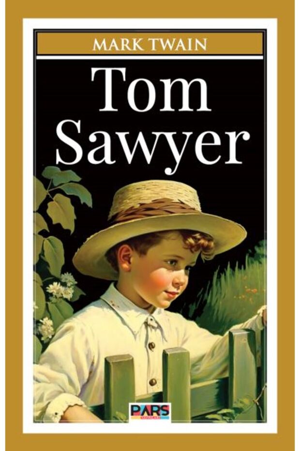 Tom Sawyer