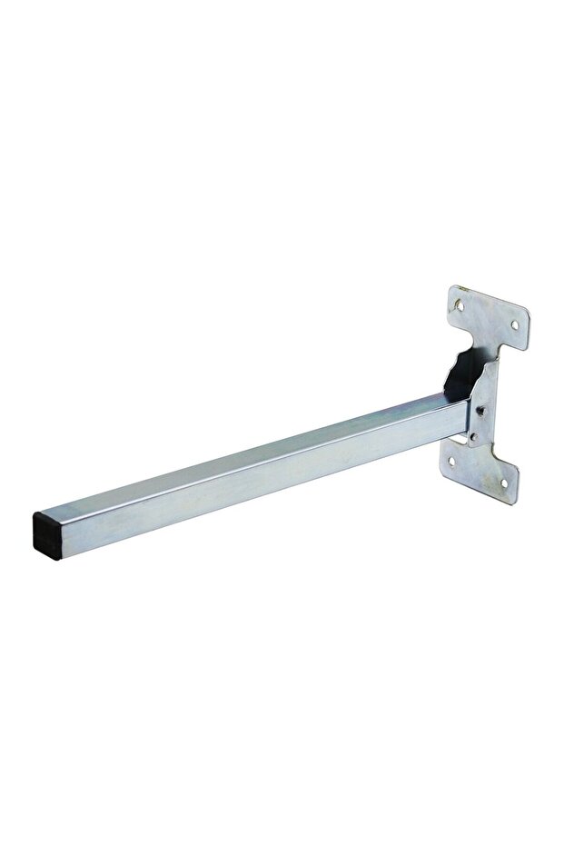Table Leg Complete Metal 30cm Open-Close