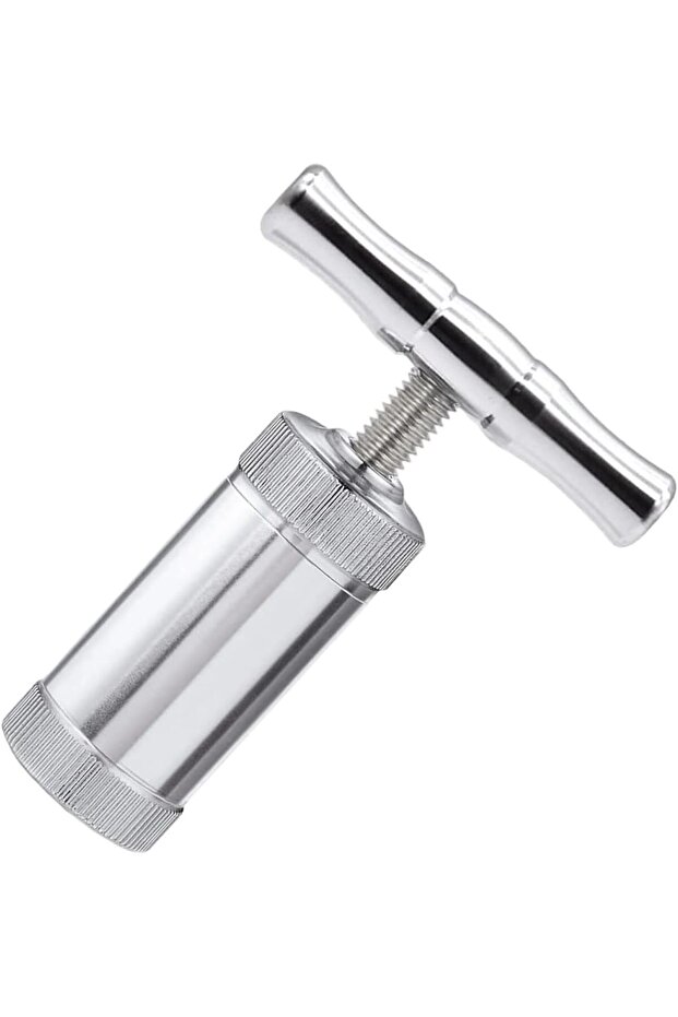 Rosin Press - Garlic Press Cooking Accessory