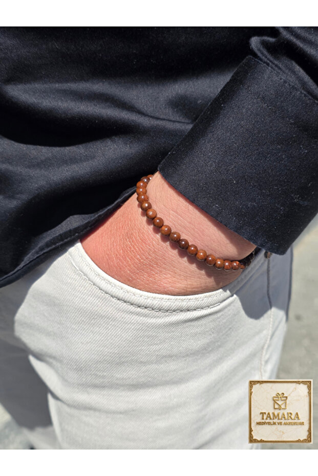 Sphere Cut Kuka Bracelet
