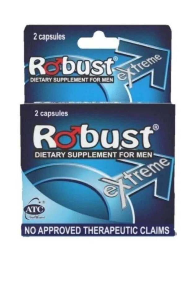 Extreme Dietary Supplement