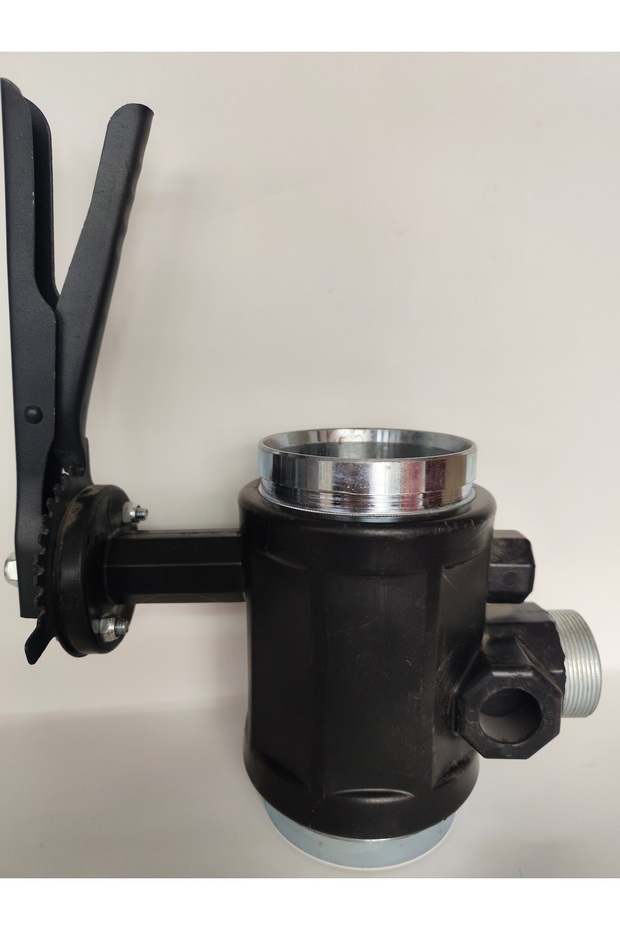 Flitre Three-Way Backwash Valve