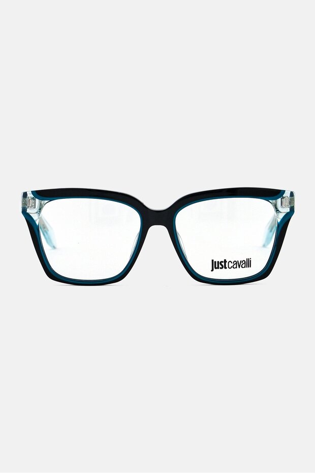 Women VJC002V Square Eyeglasses, Multicolor