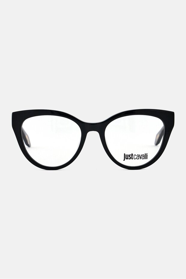 Women VJC001 Aviator Eyeglasses, Black