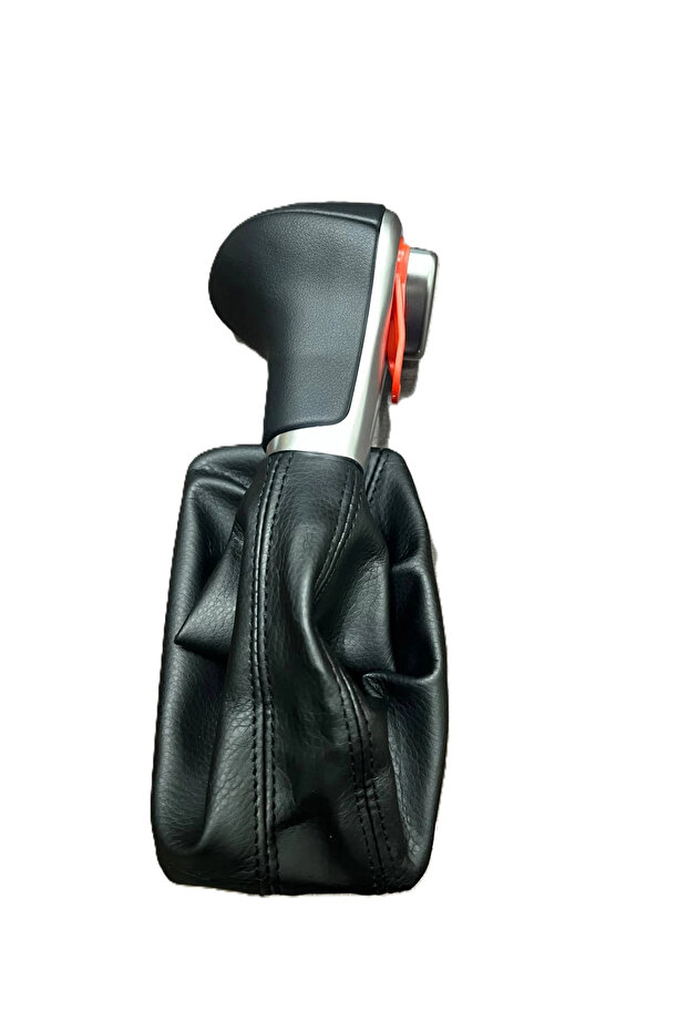 Audi A4 A5 Q5 2013-2017 Gear Shift Knob and Gaiter Black