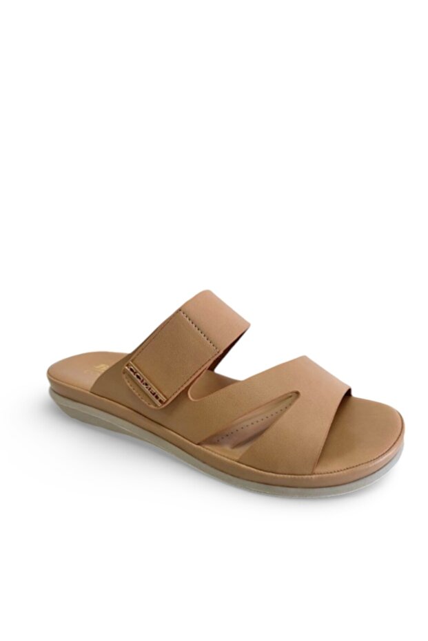 Adjustable Strap Comfort Sandals