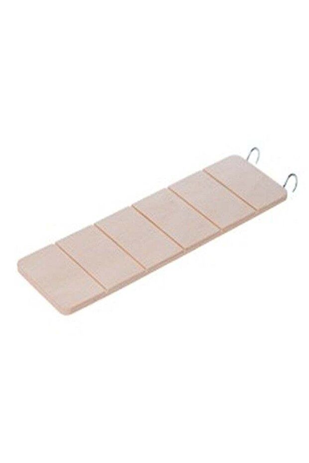 Neo Wooden Ladder For Small Rodents Small
