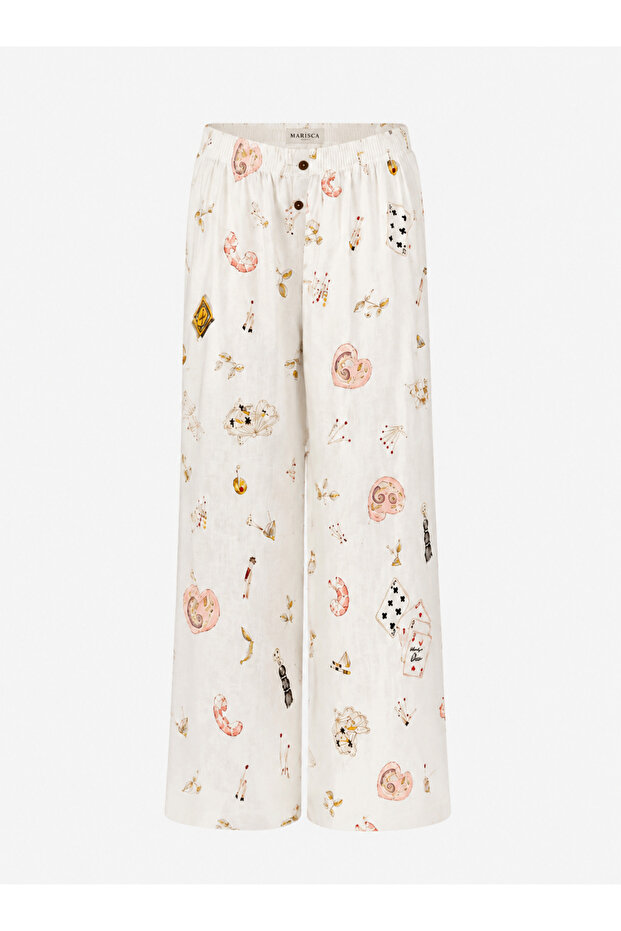Charm Trousers