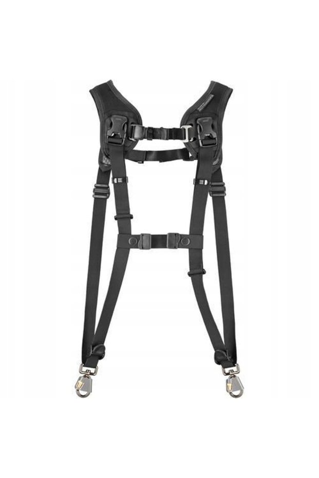 Curea BlackRapid Double Slim Breathe