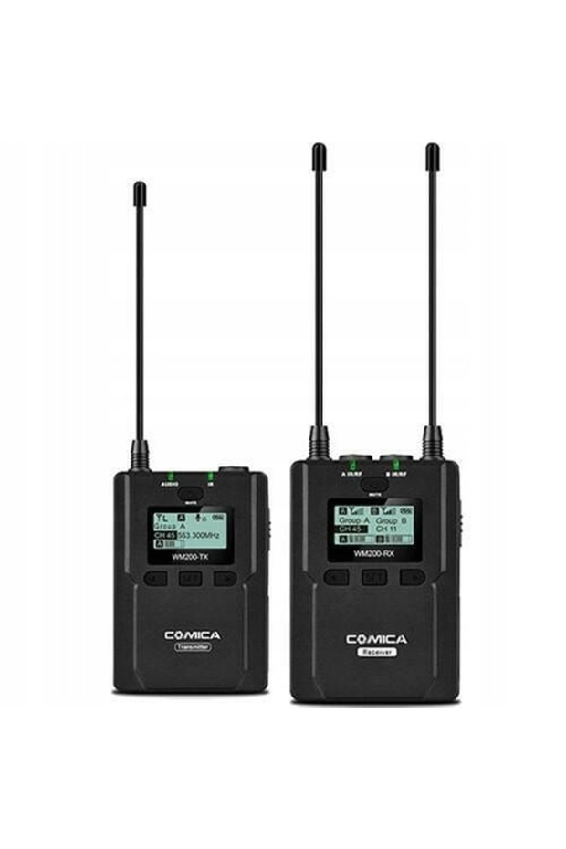 Microfon cu condensator CVM-WM200C
