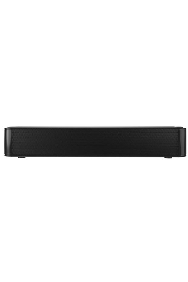 Boxă wireless Soundbar Stage SE Negru