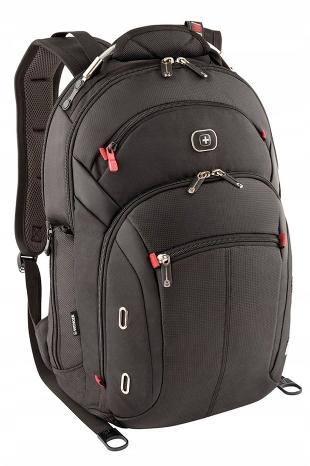 Gigabyte 15 " negru