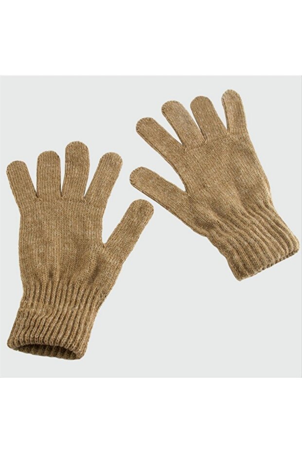 Nhr-Hlss Super Single Layer Gloves (122919) - Brown