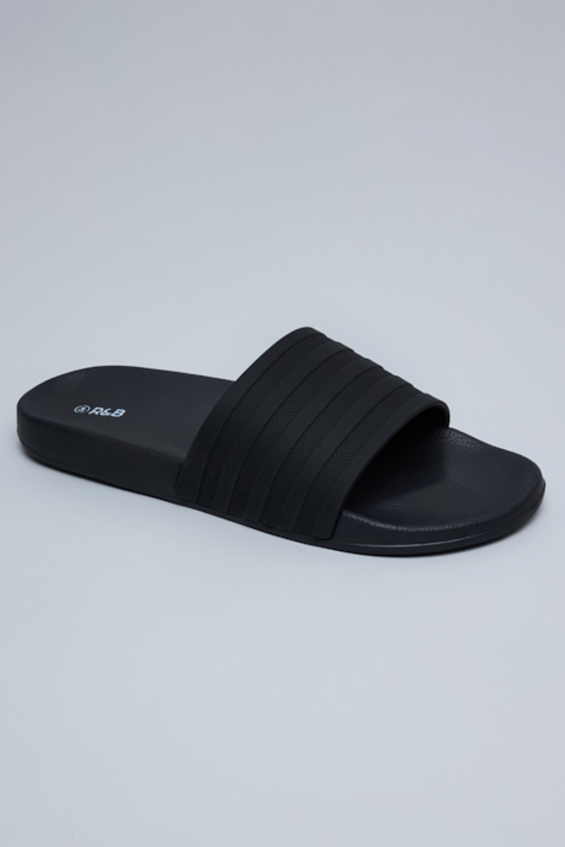 Textured Slides