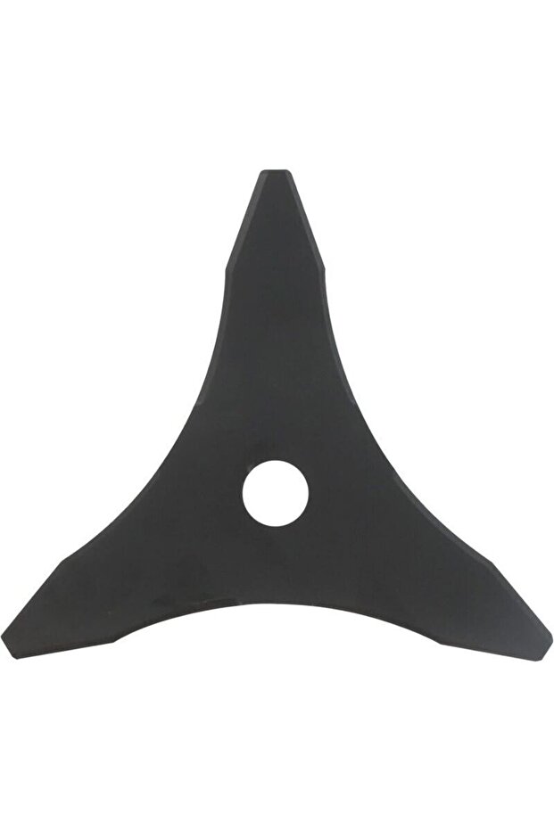 3-tooth blade 23265, 255mm x 25.4mm x 3mm.