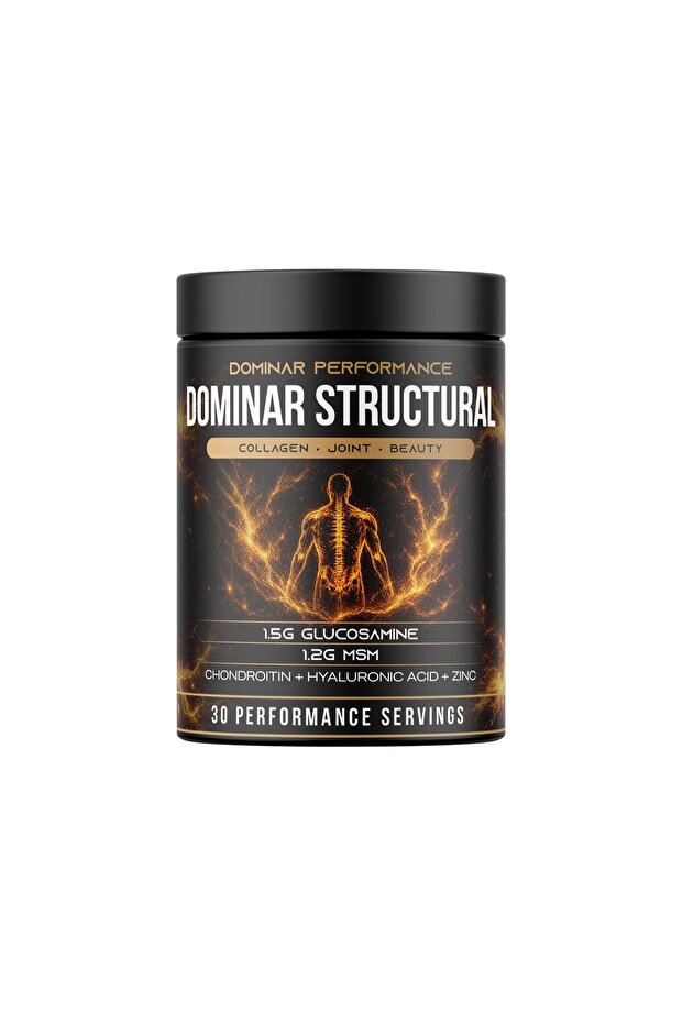 STRUCTURAL
