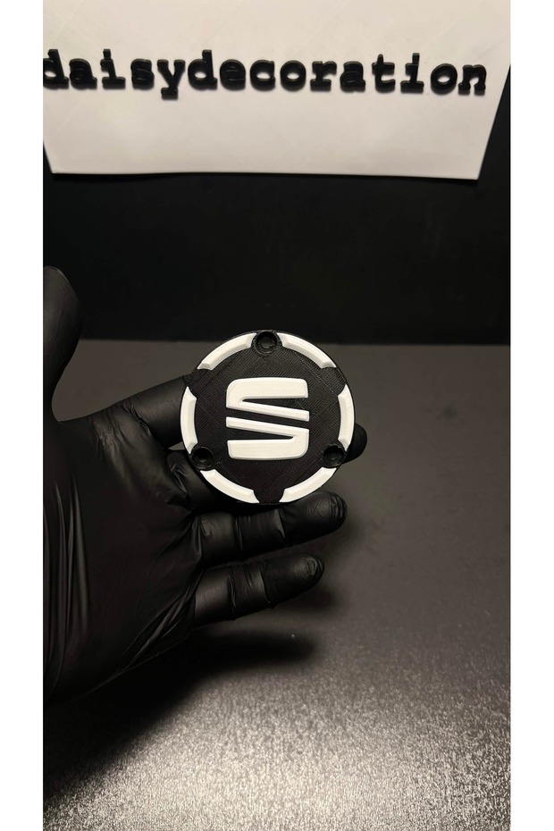 Brand Symbols Logos Accessories Suitable for V902