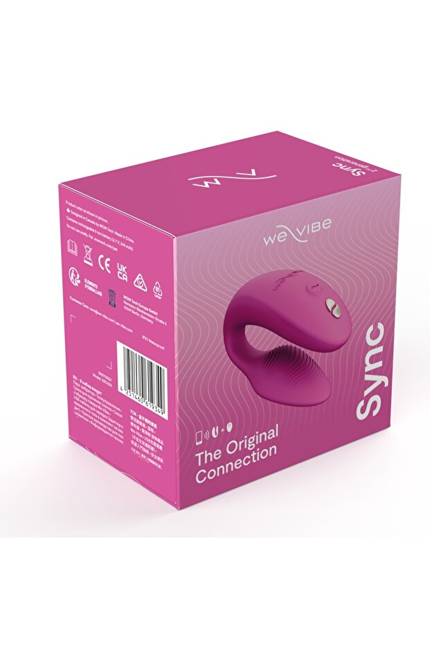 Sync2 By Pink, 7.8 cm, 10+