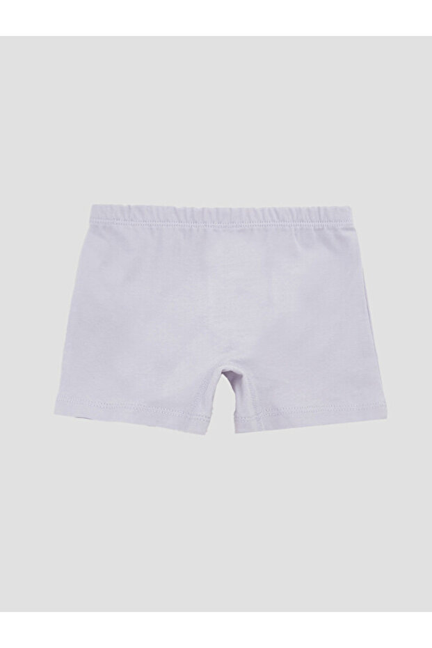 Esvab • Modern & Distinctive Classic Cotton Girls' Boxer Briefs