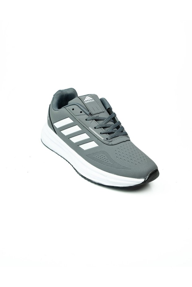 543-1 Awidox Men's Sports Shoes Smoked