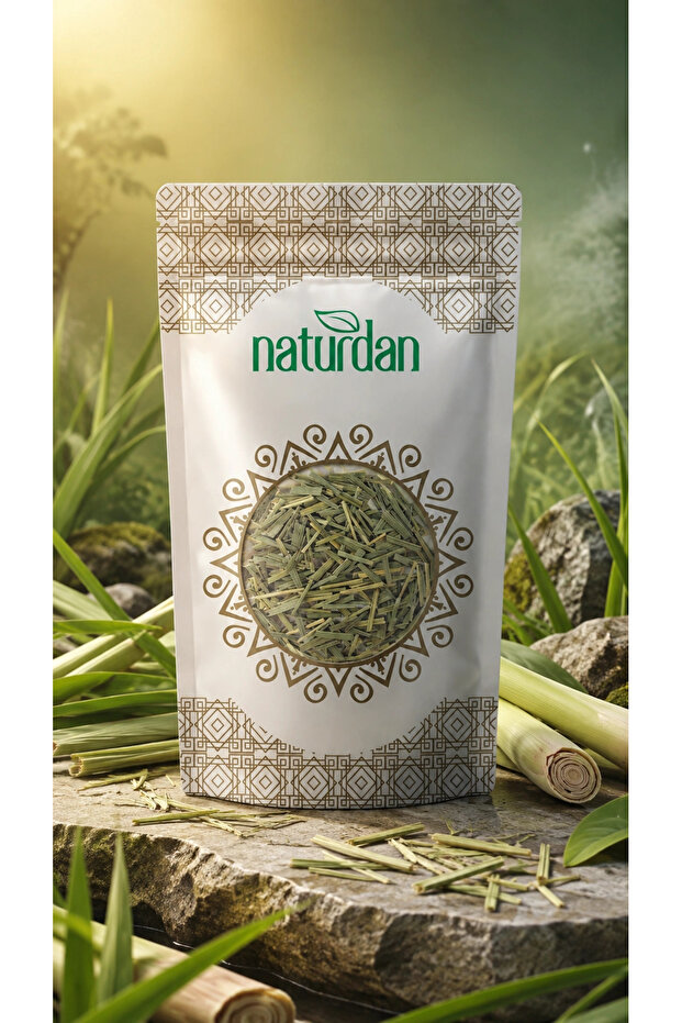 Lemongrass Lemongrass - 3 kg