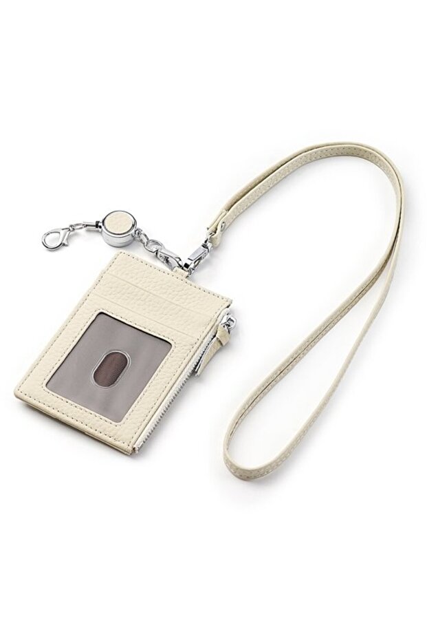 RFID zipper minimalist wallet burgundy card holder.